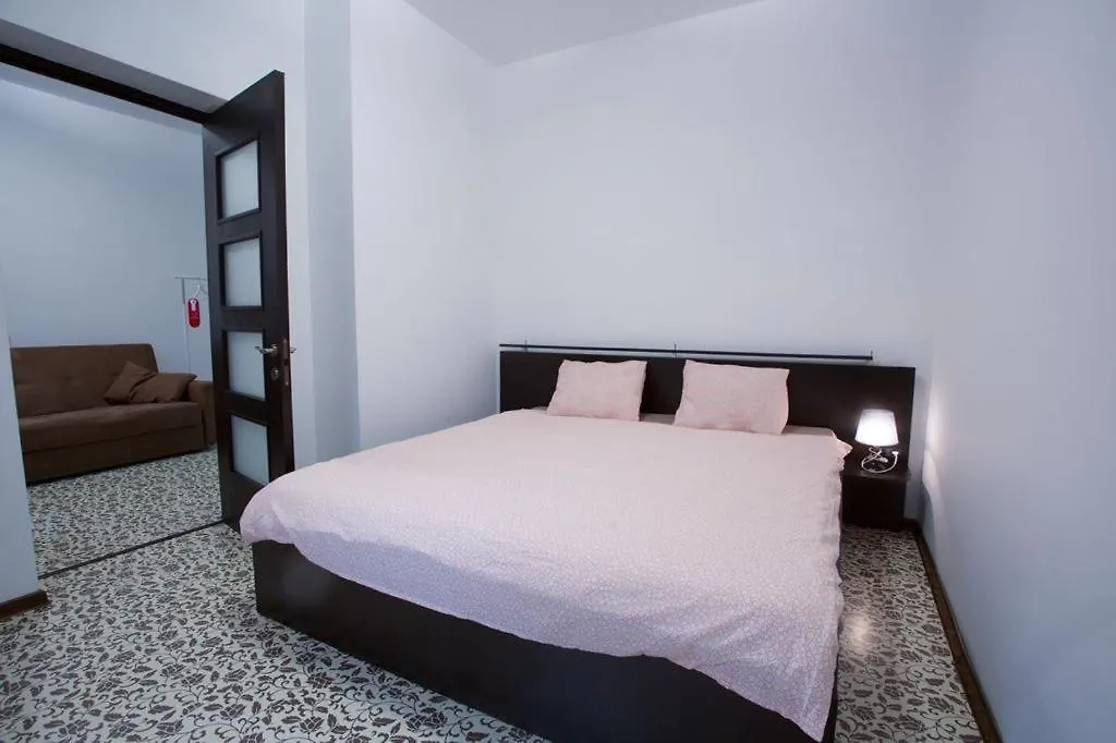 Hostel Vila Maria - Gara De Nord Bucharest