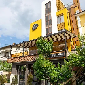 камъните 3*, Burgas City Bulgaria