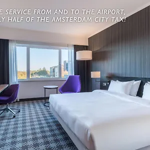 Radisson Blu Amsterdam Airport, Schiphol 4*, Amsterdam Airport Schiphol Olanda