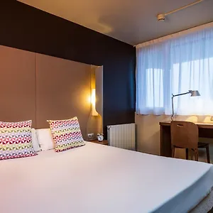 Campanile Hotel&restaurant 3*, Eindhoven Olanda