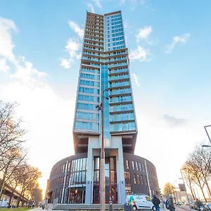 Art Rotterdam-fully Renovated 4*, Rotterdam Olanda