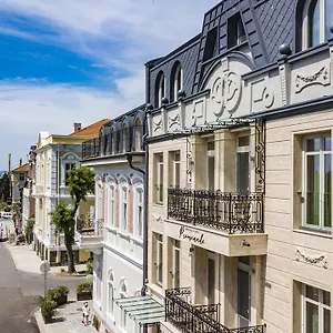 Promenade 5*, Burgas City Bulgaria