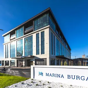 Marina 3*, Burgas City Bulgaria