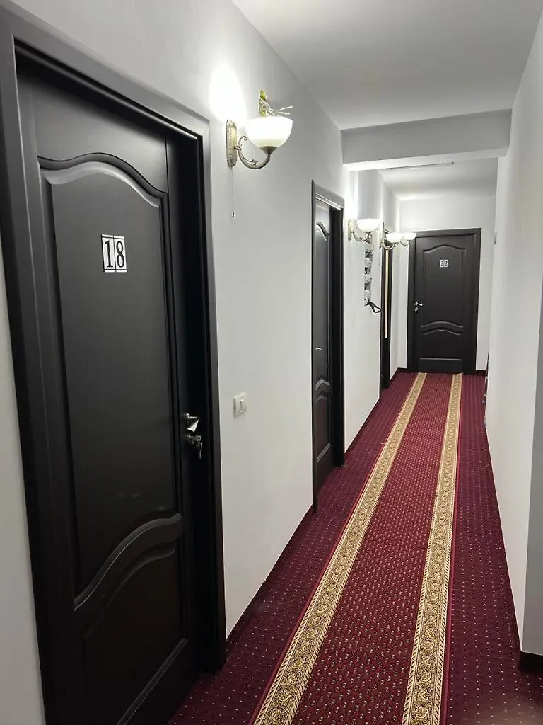 Hostel Vila Maria - Gara De Nord Bucharest