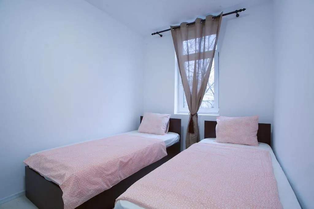 Hostel Vila Maria - Gara De Nord Bucharest