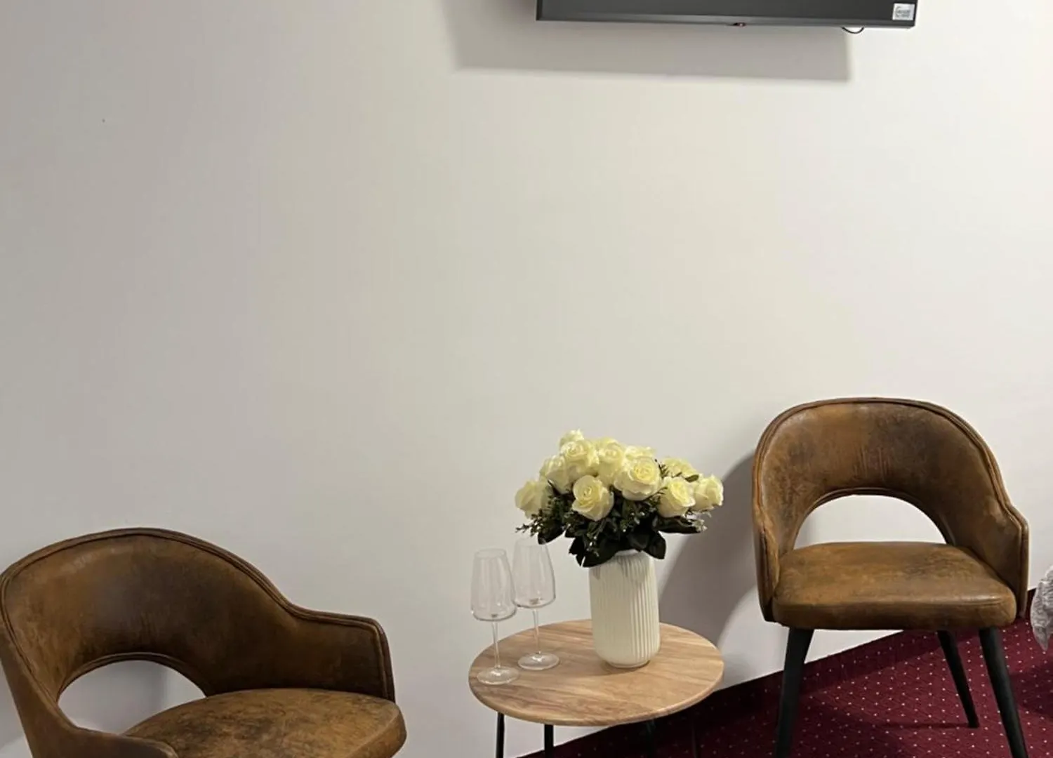 Auberge de jeunesse Vila Maria - Gara De Nord Bucarest Roumanie