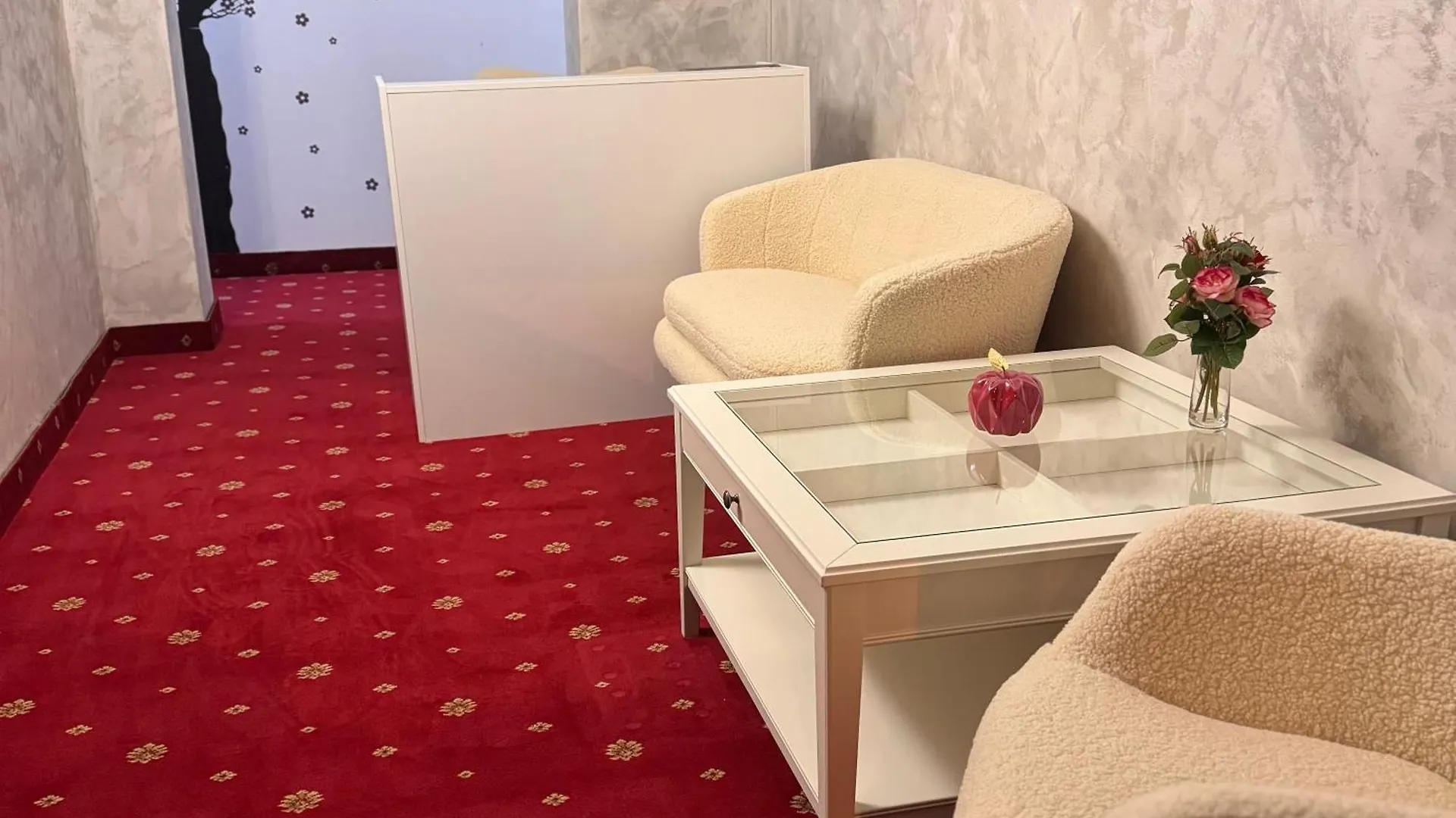 Auberge de jeunesse Vila Maria - Gara De Nord Bucarest