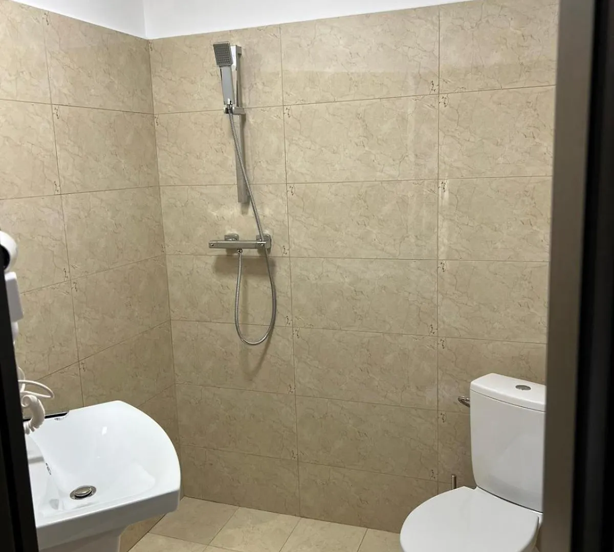 Vila Maria - Gara De Nord Bukareszt Rumunia