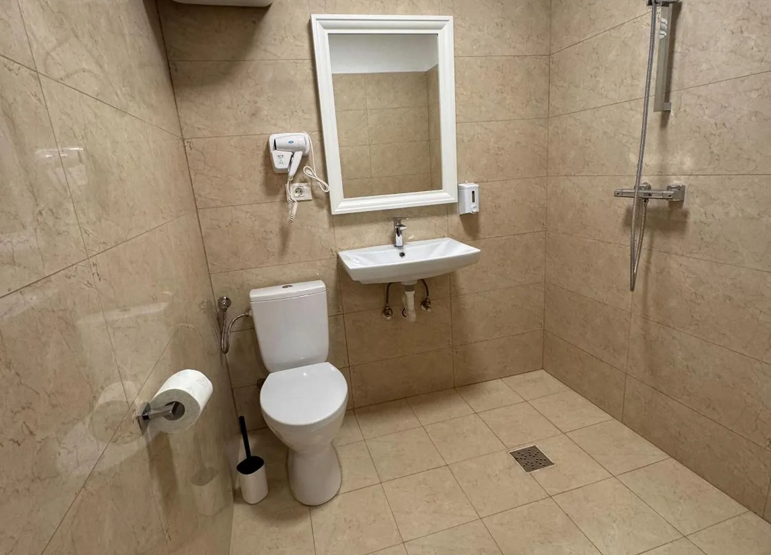 Hostel Vila Maria - Gara De Nord Bukareszt